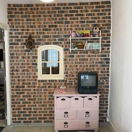 Cosy Trouville, & Centre A Pied טרוביל-סור-מאר