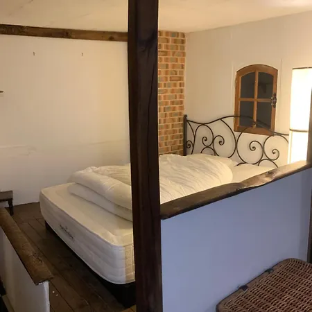 Cosy Trouville, & Centre A Pied * טרוביל-סור-מאר