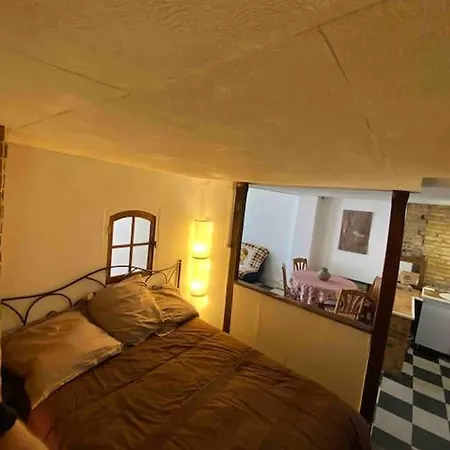 Cosy Trouville, & Centre A Pied דירה טרוביל-סור-מאר