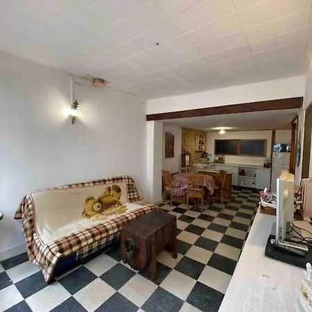 Cosy Trouville, & Centre A Pied Διαμέρισμα Trouville-sur-Mer