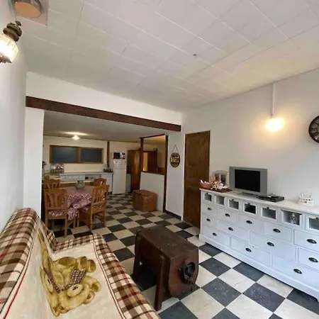 Cosy Trouville, & Centre A Pied