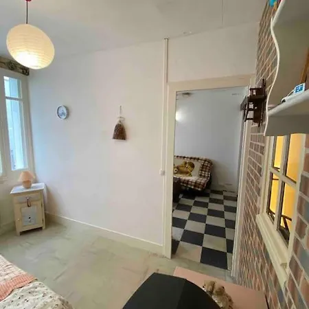 Cosy Trouville, & Centre A Pied Διαμέρισμα *