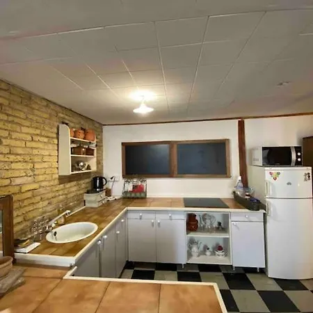 Lejlighed Cosy Trouville, & Centre A Pied