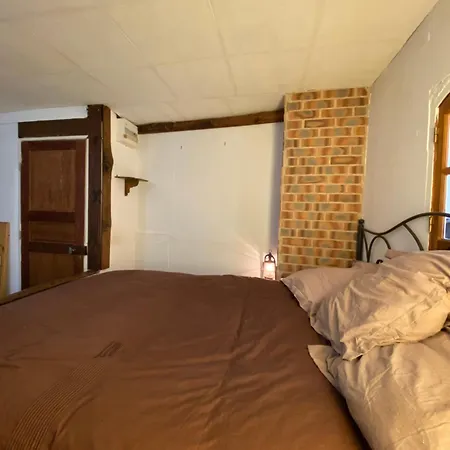 Cosy Trouville, Plage&centre à Pied *