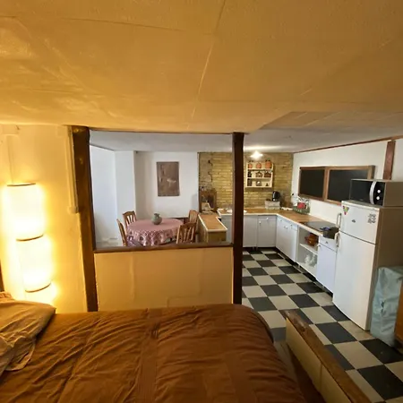 アパート Cosy Trouville, & Centre A Pied *