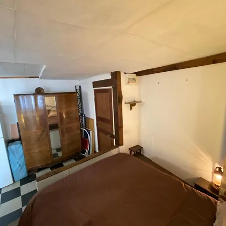 Διαμέρισμα Cosy Trouville, & Centre A Pied Trouville-sur-Mer