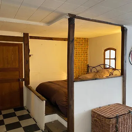 Cosy Trouville, & Centre A Pied Lejlighed Trouville-sur-Mer