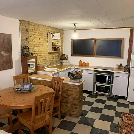 Διαμέρισμα Cosy Trouville, & Centre A Pied