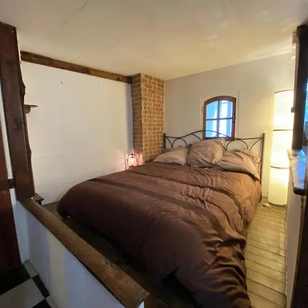 Cosy Trouville, & Centre A Pied Διαμέρισμα Trouville-sur-Mer