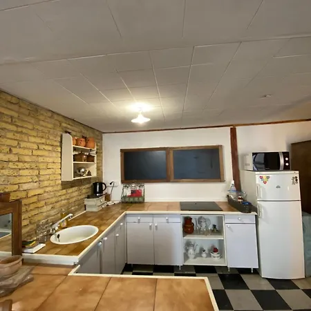 Cosy Trouville, & Centre A Pied Διαμέρισμα *