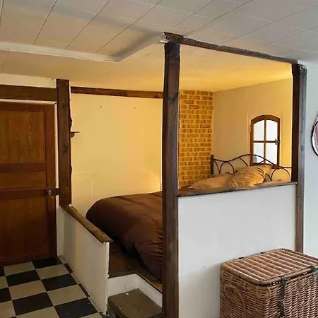 Cosy Trouville, & Centre A Pied *