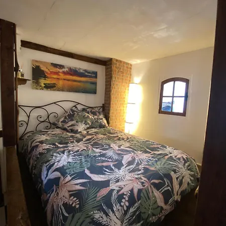 Cosy Trouville, Plage&centre à Pied *