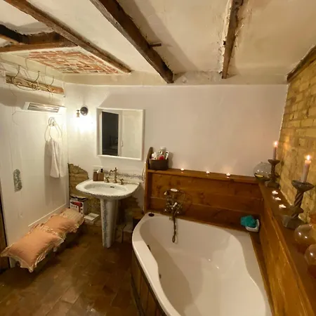 Cosy Trouville, & Centre A Pied Lejlighed