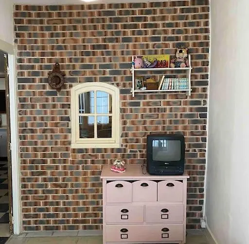 Cosy Trouville, & Centre A Pied Trouville-sur-mer