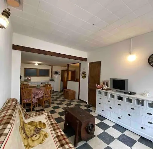 Cosy Trouville, Plage&centre à Pied