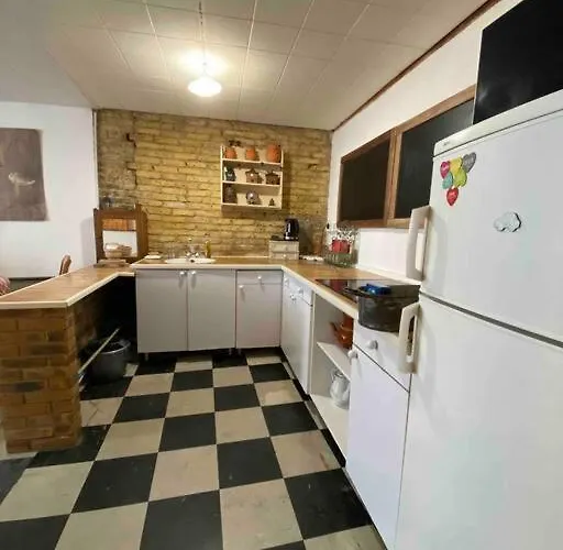 Cosy Trouville, & Centre A Pied Lejlighed Trouville-sur-Mer