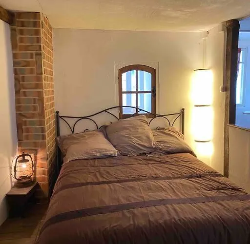 Cosy Trouville, & Centre A Pied Lejlighed Trouville-sur-Mer