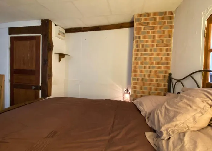 Cosy Trouville, & Centre A Pied *