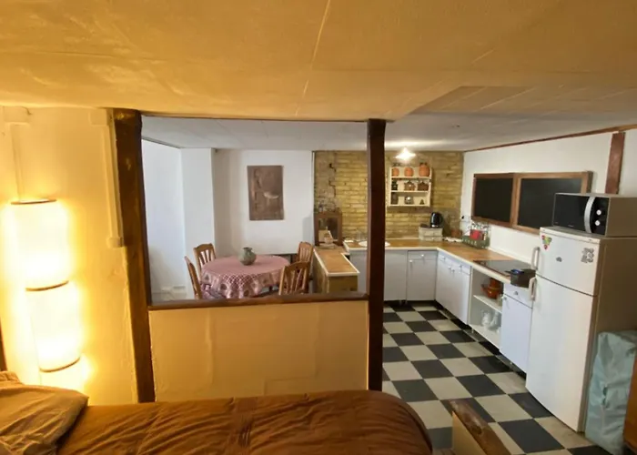 Lejlighed Cosy Trouville, & Centre A Pied *