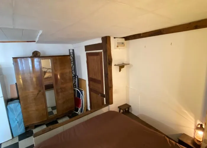 Lägenhet Cosy Trouville, & Centre A Pied Trouville-sur-mer