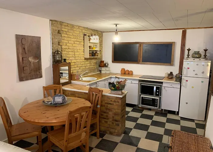 Appartamento Cosy Trouville, Plage&centre à Pied