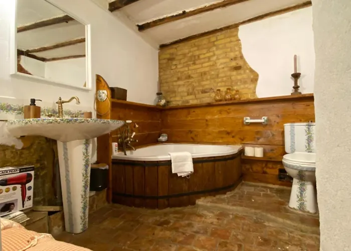 Cosy Trouville, & Centre A Pied Lägenhet