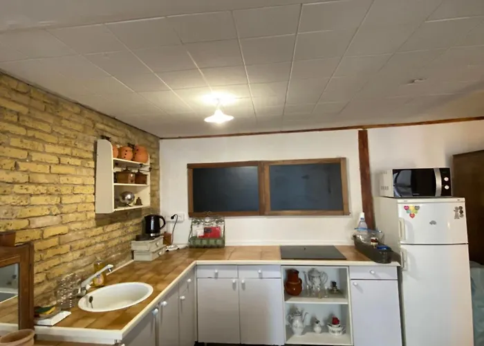 Cosy Trouville, & Centre A Pied Lejlighed *