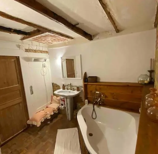 Cosy Trouville, & Centre A Pied Lejlighed *