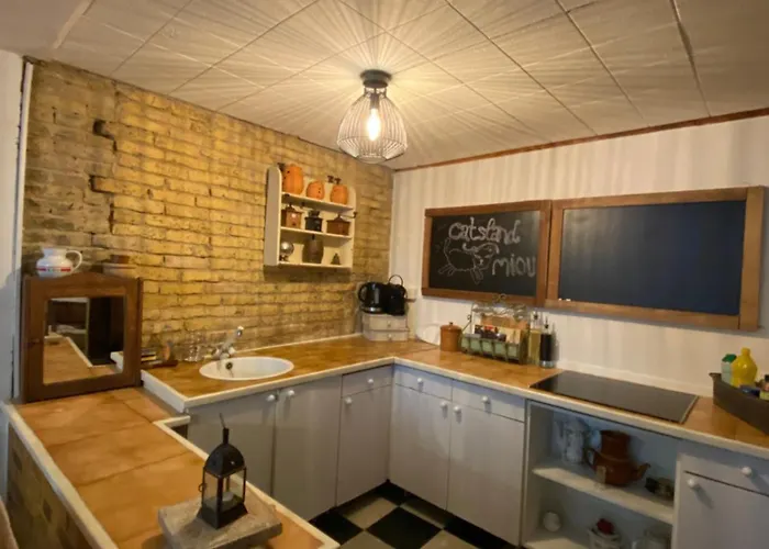 Cosy Trouville, Plage&centre à Pied * Trouville-sur-Mer