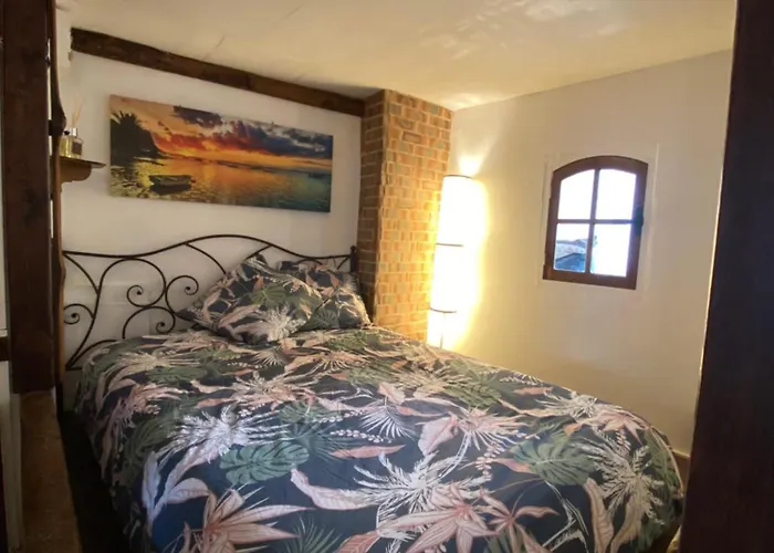 Cosy Trouville, Plage&centre à Pied *