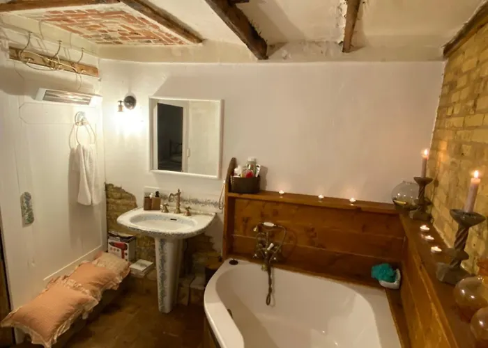 Cosy Trouville, & Centre A Pied Lejlighed